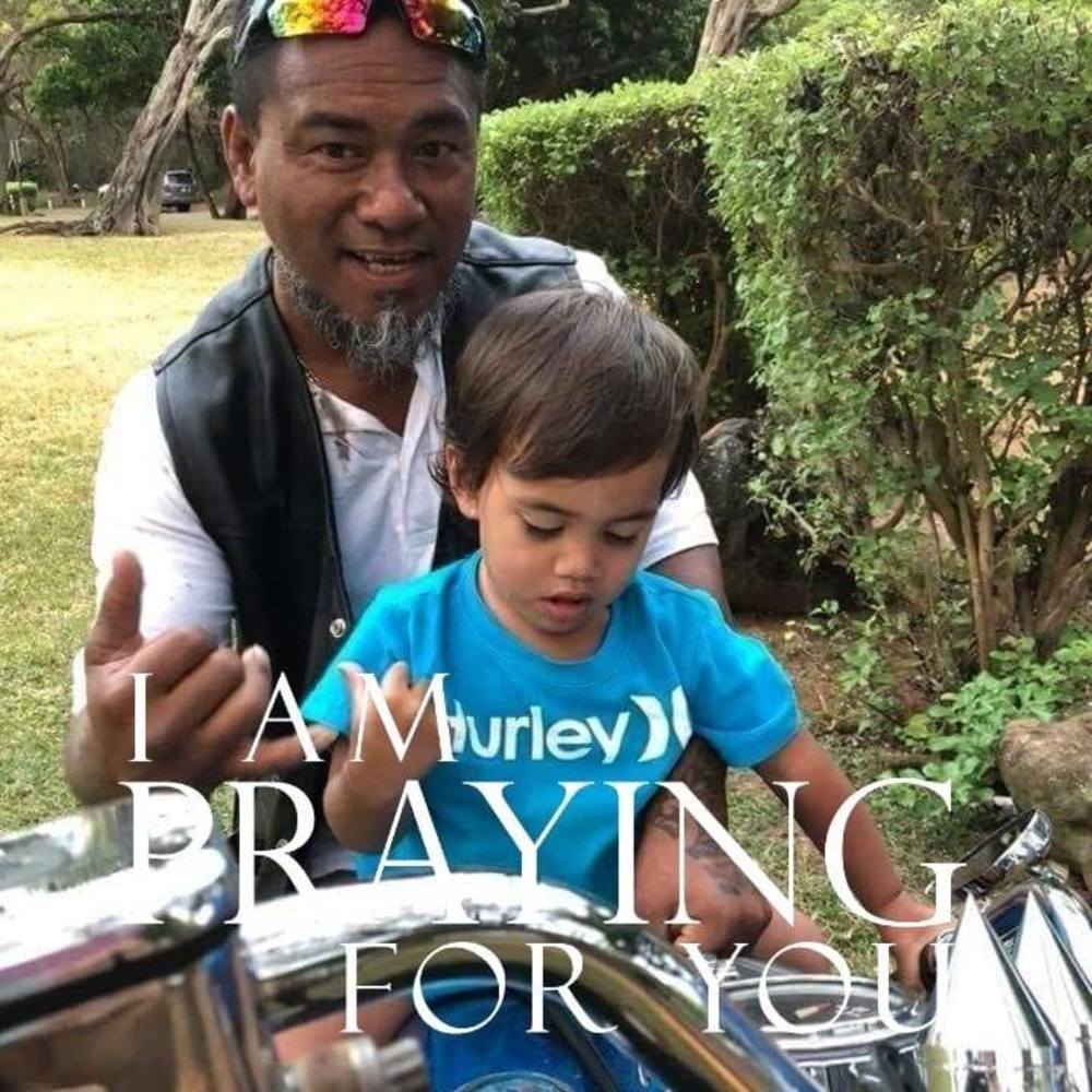 Meet your Posher, Daniel